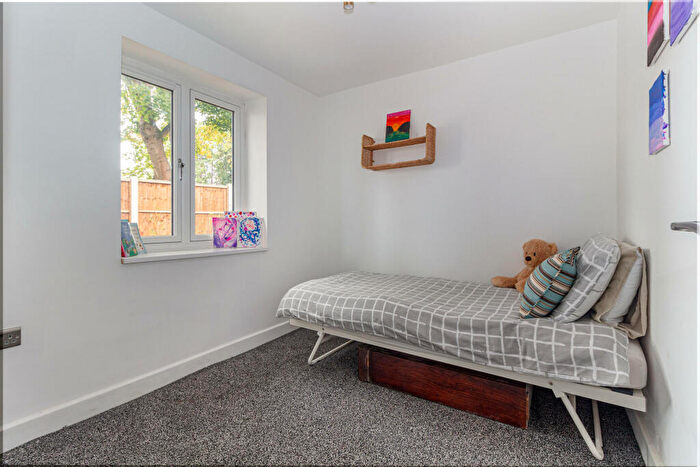 3 Bedroom Detached Bungalow For Sale In Sherwood Road, Bromsgrove, Worcestershire, B60