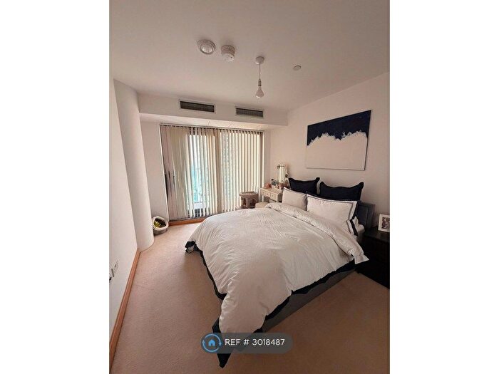 1 Bedroom Flat To Rent In High Street, London, E15