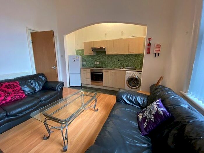 4 Bedroom Flat To Rent In Digbeth High Street, Birmingham, B5