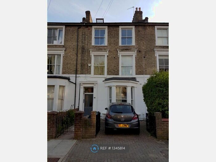 1 Bedroom Flat To Rent In Finsbury Park, London, N4