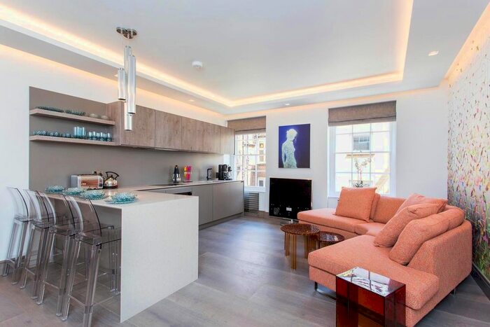 2 Bedroom Flat To Rent In Dufours Place, Soho, W1F