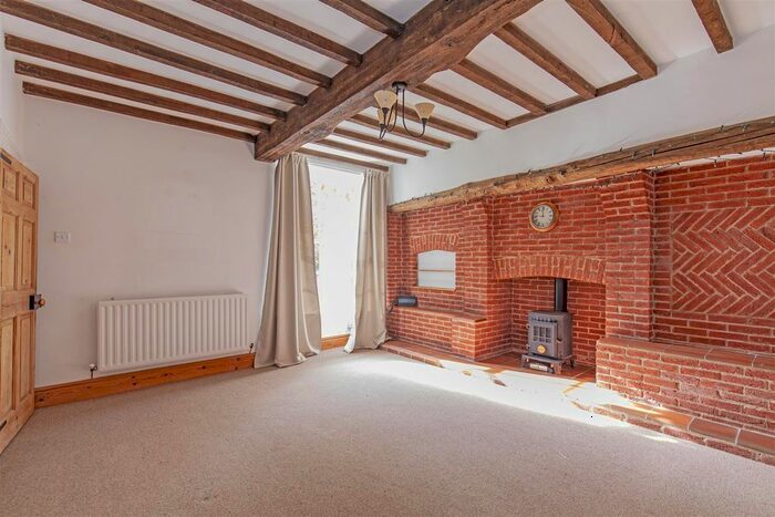 2 Bedroom Property To Rent In The Annex, Scarcliffe Hall Farm, Scarcliffe, S44