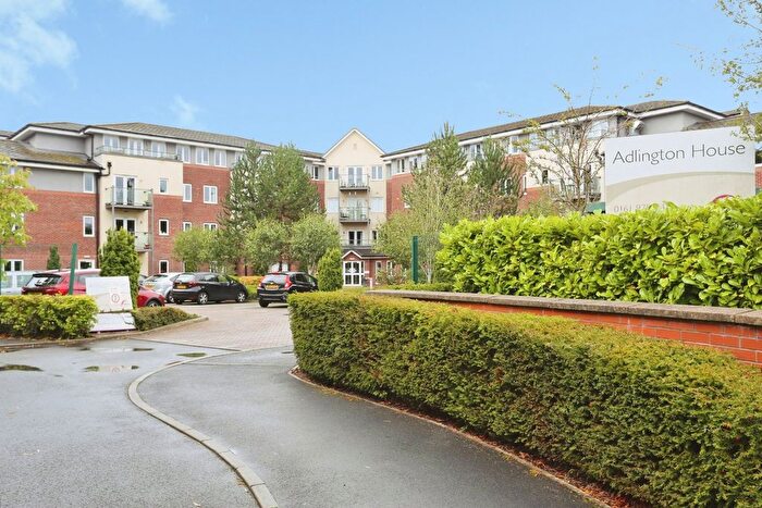 3 Bedroom Flat For Sale In Nelstrop Road, Heaton Chapel, Stockport, SK4