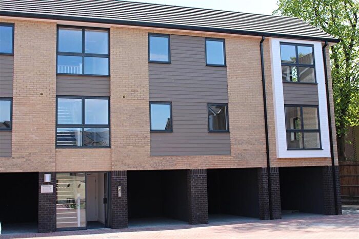 2 Bedroom Flat To Rent In Pendleton Gate, Blackfriars Street, Norwich, Norfolk, NR3