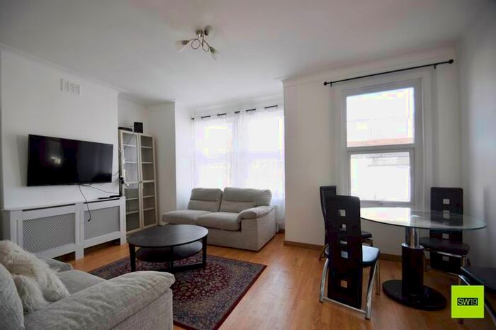 3 Bedroom Property To Rent In Boyd Road, Colliers Wood, London, SW19