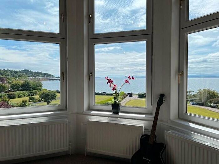 4 Bedroom House To Rent In Driftwood, Redholm, Wemyss Bay Road, PA18