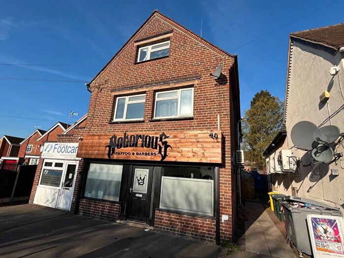 3 Bedroom Apartment To Rent In Station Avenue, Coventry, CV4