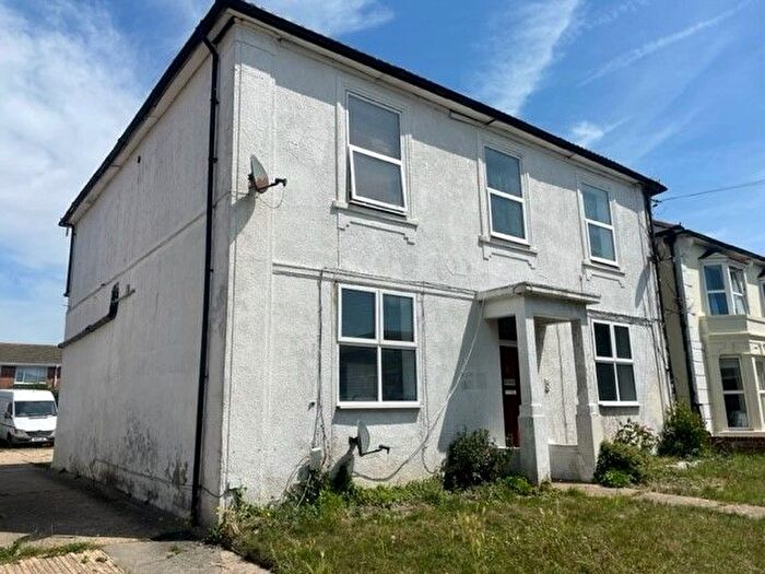 1 Bedroom Property To Rent In Gosport, PO12