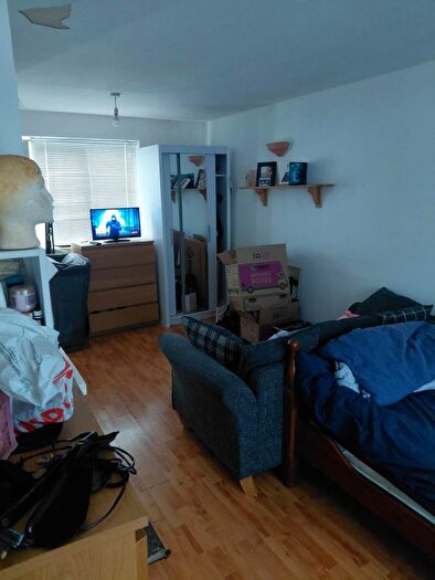 Studio To Rent In The Lawns, London, SE19