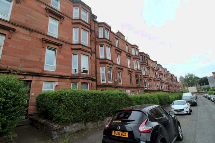 1 Bedroom Flat To Rent In Craigpark Drive, Glasgow, G31