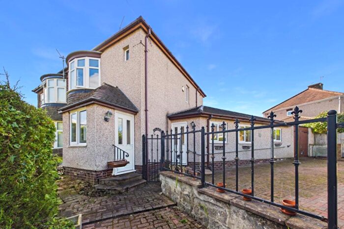 2 Bedroom Semi-Detached House For Sale In Backmoor Road, Norton, S8