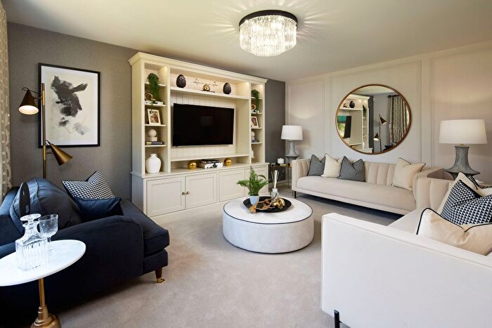 5 Bedroom Detached House For Sale In Orchard Close, Ketton, Stamford, PE9