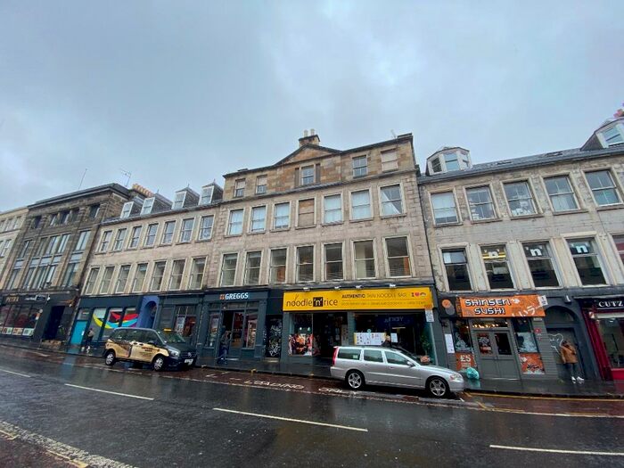 5 Bedroom Flat To Rent In South Bridge, Central, Edinburgh, EH1