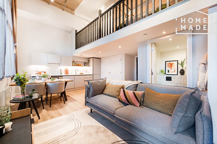 1 Bedroom Flat To Rent In Clay, Salford Quays, M50