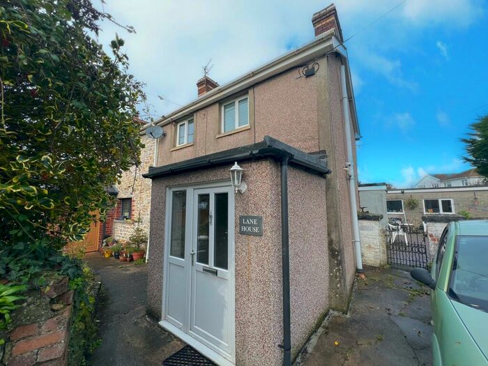 1 Bedroom Property To Rent In Treoes, Bridgend, CF35