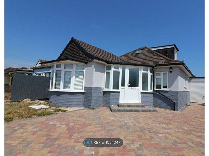 6 Bedroom Detached House To Rent In Compton Avenue, Goring-By-Sea, Worthing, BN12