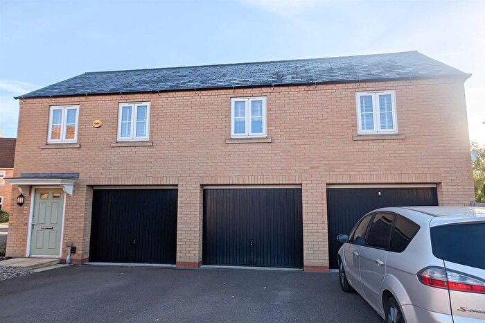 2 Bedroom Maisonette For Sale In Ox Meadow, Bottisham, Cambridge, CB25