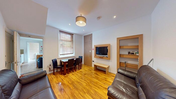 4 Bedroom House To Rent In Croydon Road, Newcastle Upon Tyne, NE4