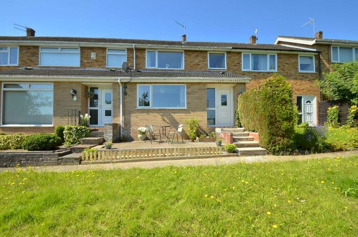 3 Bedroom Terraced House To Rent In Winsford Way, Norwich, NR5