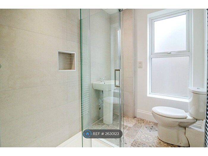 4 Bedroom Semi-Detached House To Rent In Upper Park Road, St. Leonards-On-Sea, TN37