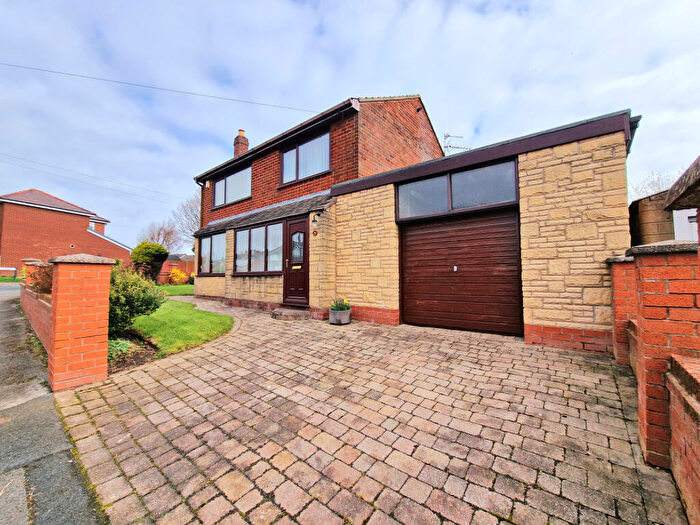 3 Bedroom Semi-Detached House To Rent In Dunkirk Avenue, Fulwood, PR2