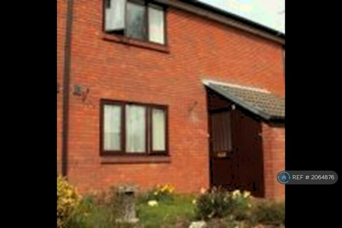 1 Bedroom Flat To Rent In Cuthbury Gardens, Wimborne, BH21