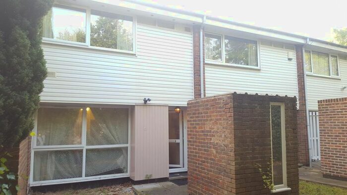 2 Bedroom Terraced House To Rent In Hawkesworth Close, Northwood HA6