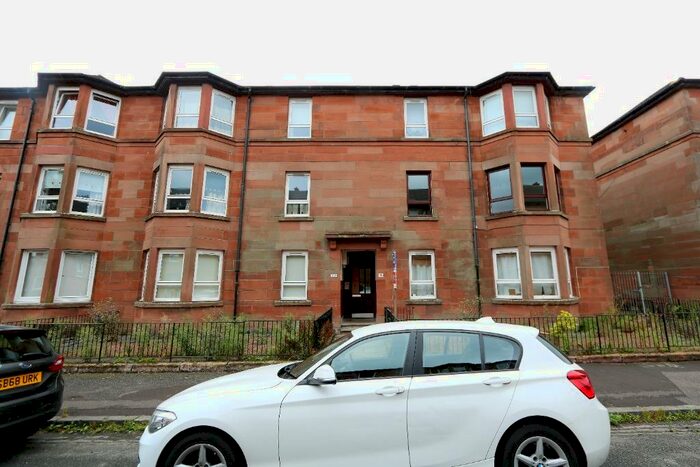 2 Bedroom Flat To Rent In Earl Street, Glasgow, G14