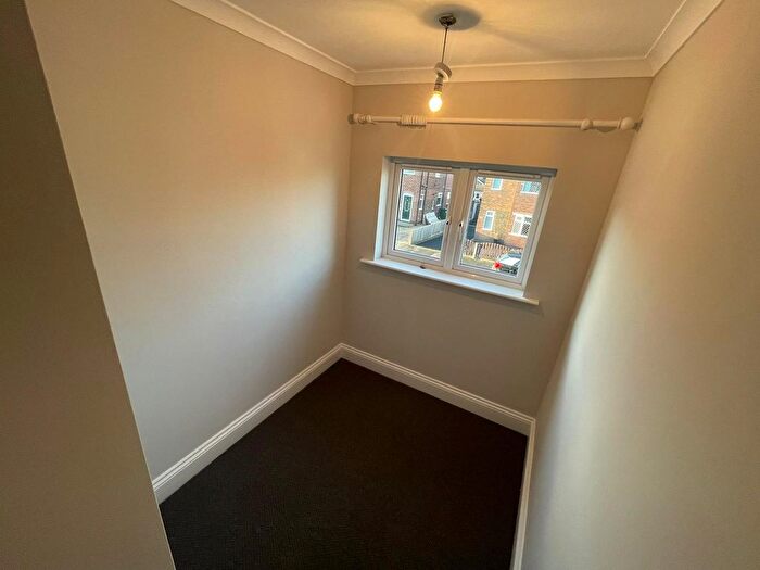 3 Bedroom Property To Rent In Milward Road, Heanor, DE75