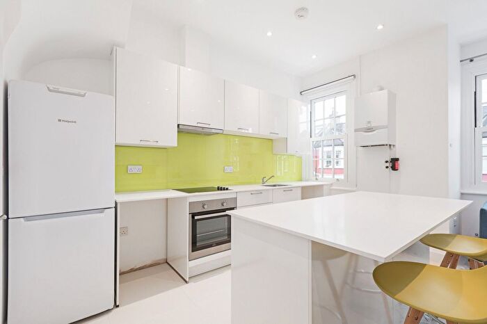3 Bedroom Flat For Sale In Cornwall Gardens, Willesden Green, NW10