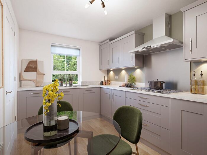 4 Bedroom Semi-Detached House For Sale In "Sheringham" At Church Lane, Barnham, Bognor Regis, PO22