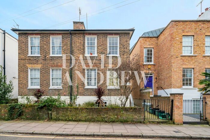 2 Bedroom Flat To Rent In Conewood Street, London, N5