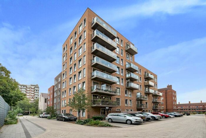 1 Bedroom Flat To Rent In Frampton Park Road, Hackney Downs, London, E9