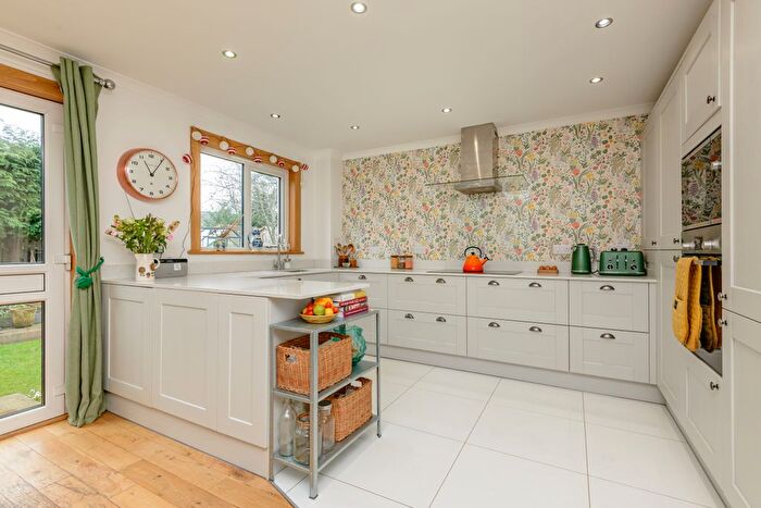 3 Bedroom Detached House For Sale In Downing Court, Roslin, EH25