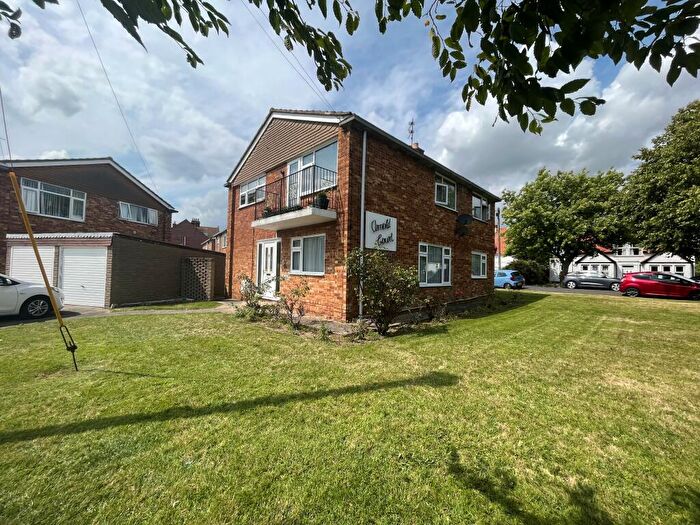 2 Bedroom Apartment To Rent In Arnold Road, Clacton-on-Sea, CO15