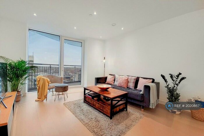 2 Bedroom Flat To Rent In Cambridge Road, Barking, IG11