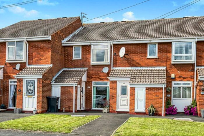 1 Bedroom Flat To Rent In Grosvenor Road, Dudley, West Midlands DY3