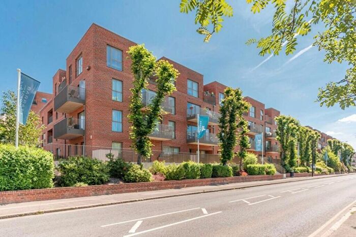 1 Bedroom Flat For Sale In Harrow View, Harrow, HA1