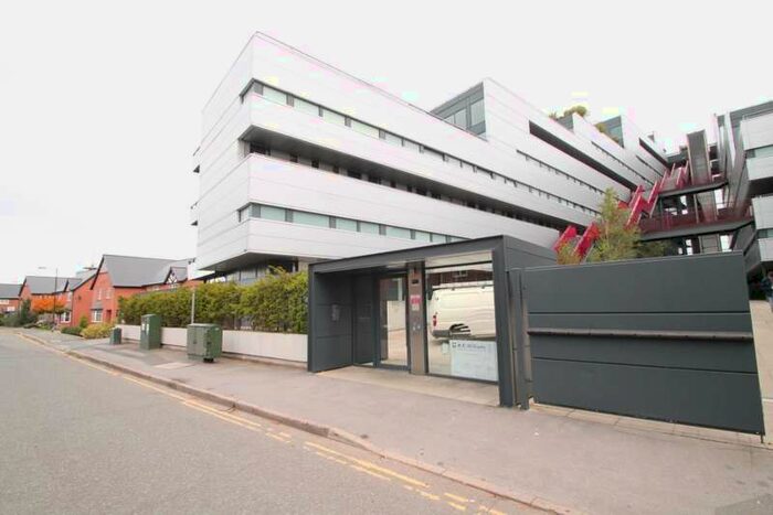 2 Bedroom Flat To Rent In Woodfield Road, , Altrincham, WA14