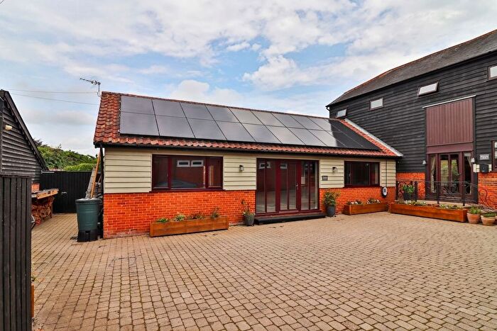 2 Bedroom Property To Rent In Manor Road, Bildeston, IP7