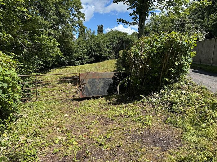 Land For Sale In Land At Lea Bailey, Lea, HR9