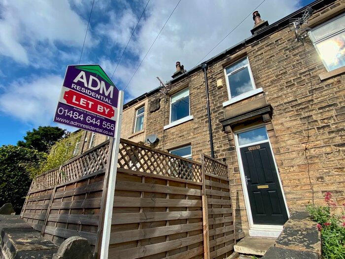 2 Bedroom Terraced House To Rent In Scar Lane, Golcar, Huddersfield, HD7