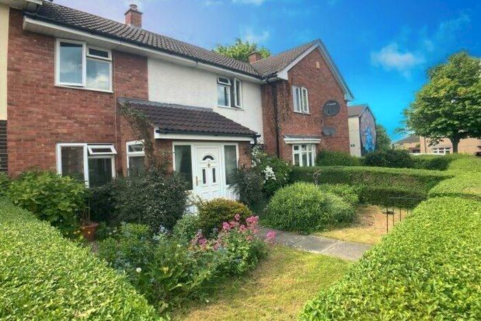 3 Bedroom Property To Rent In Laxton Road, Cheltenham, GL51