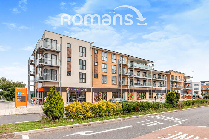 2 Bedroom Flat To Rent In Chessel Drive, Patchway, Bristol, BS34