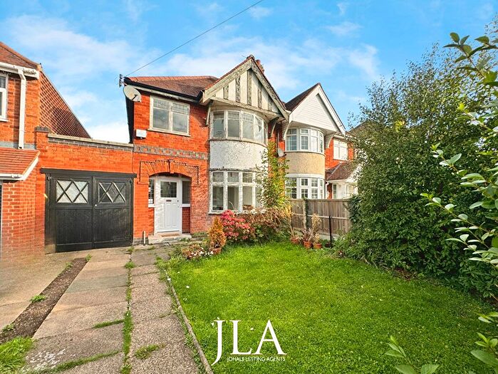 3 Bedroom Semi-detached House To Rent In Scraptoft Lane, Leicester, LE5