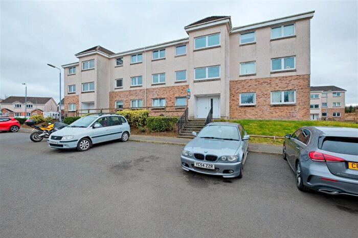 2 Bedroom Apartment To Rent In Sanderling, Lesmahagow, ML11