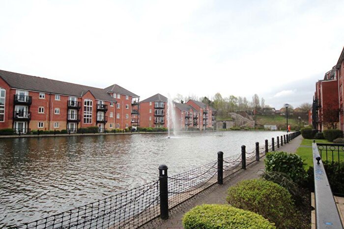 2 Bedroom Apartment To Rent In Ellerman Road, City Centre, Liverpool, L3