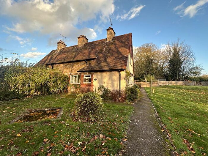 3 Bedroom Semi-Detached House To Rent In Bibbys Cottages, Northend Road, Exning, Newmarket, Suffolk, CB8