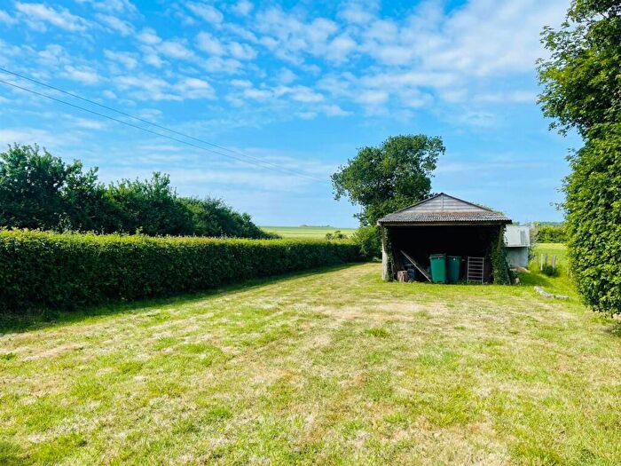 Farm Land For Sale In Wellow, Isle Of Wight, PO41