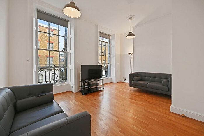 1 Bedroom Flat To Rent In York Street, Marylebone, W1H